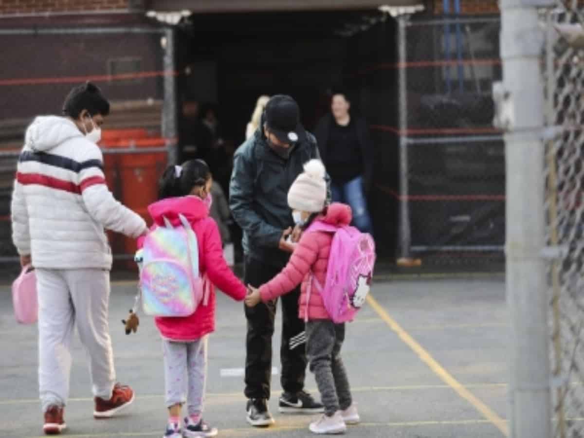 Global Covid caseload reaches 465.3 million