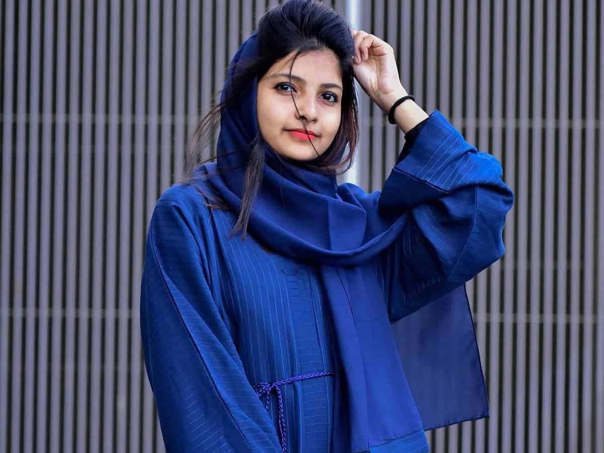 Renowned Kerala vlogger Rifa Mehnaz found dead in Dubai apartment