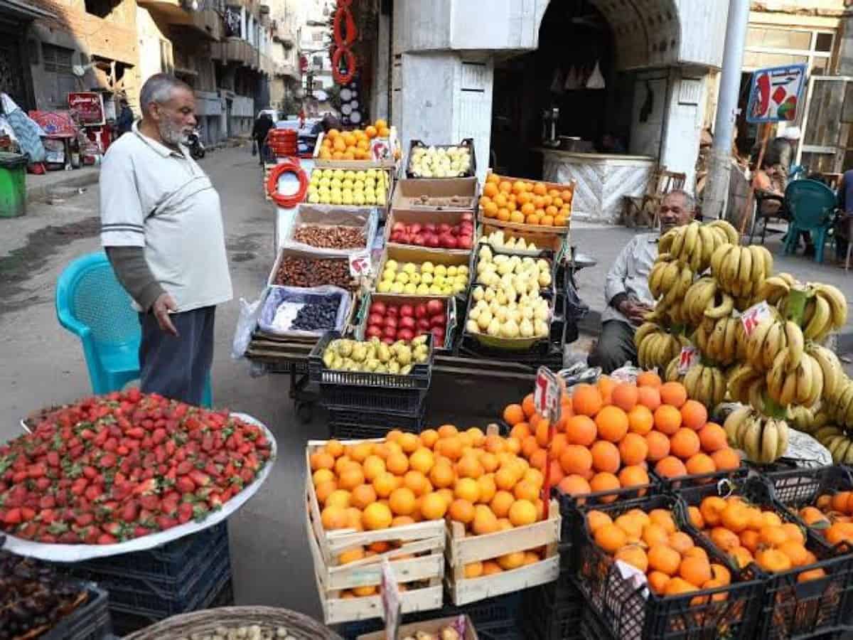 Egypt launches measures to curb increasing prices ahead of Ramzan