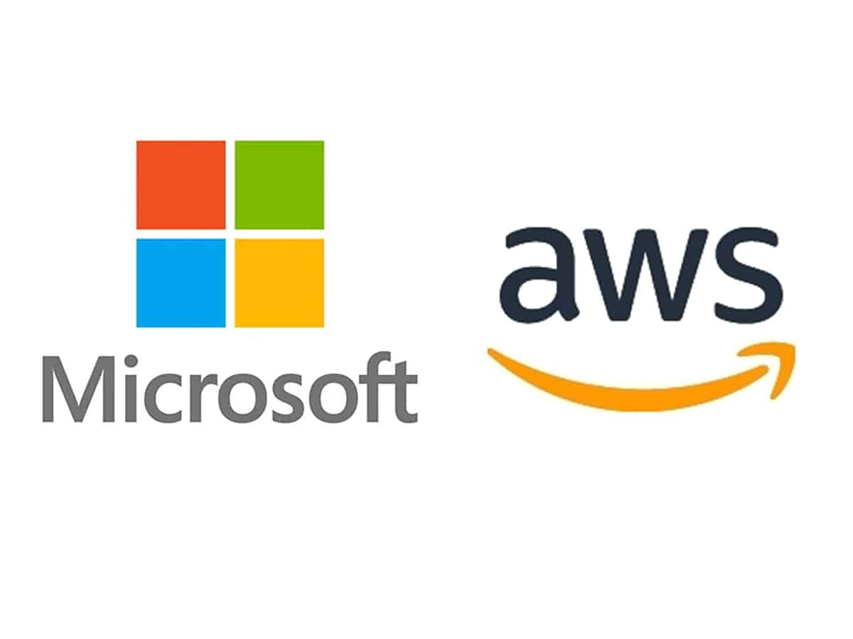 AWS rejects new sign-ups, Microsoft suspends new sales in Russia