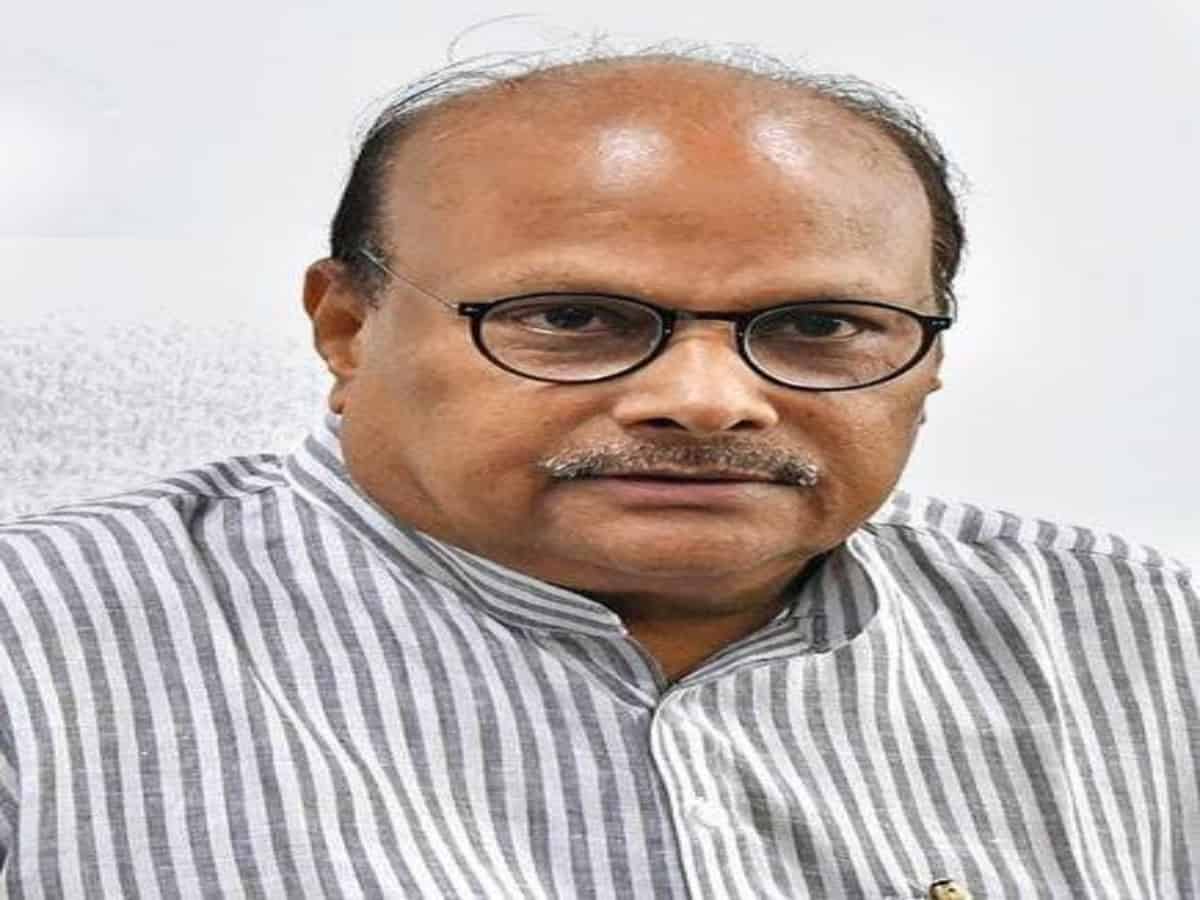 Andhra Pradesh: TDP, Congress demand 'financial emergency'