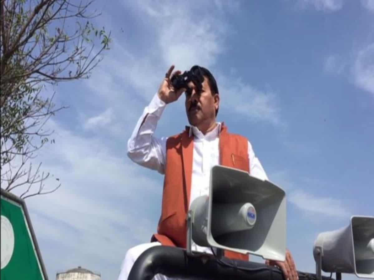up polls