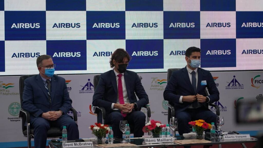 Wings India 2022
