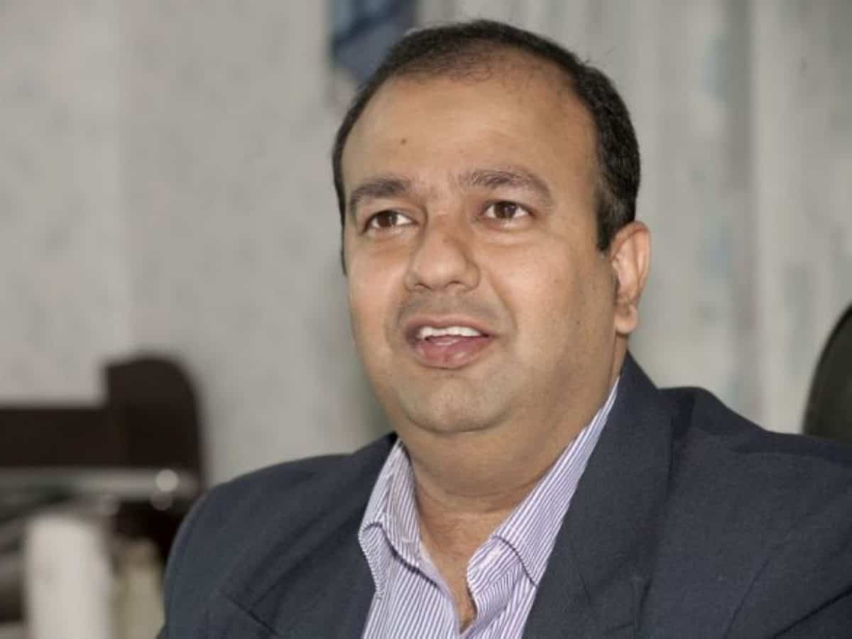 MLC Amer Ali Khan calls for inclusive progress in Telangana