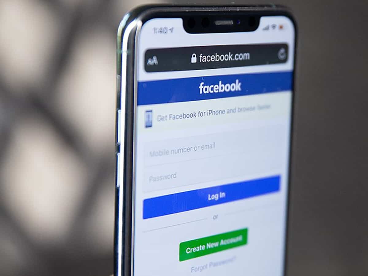 Dubai: Man jailed for posting video of sleeping colleague in underwear on Facebook