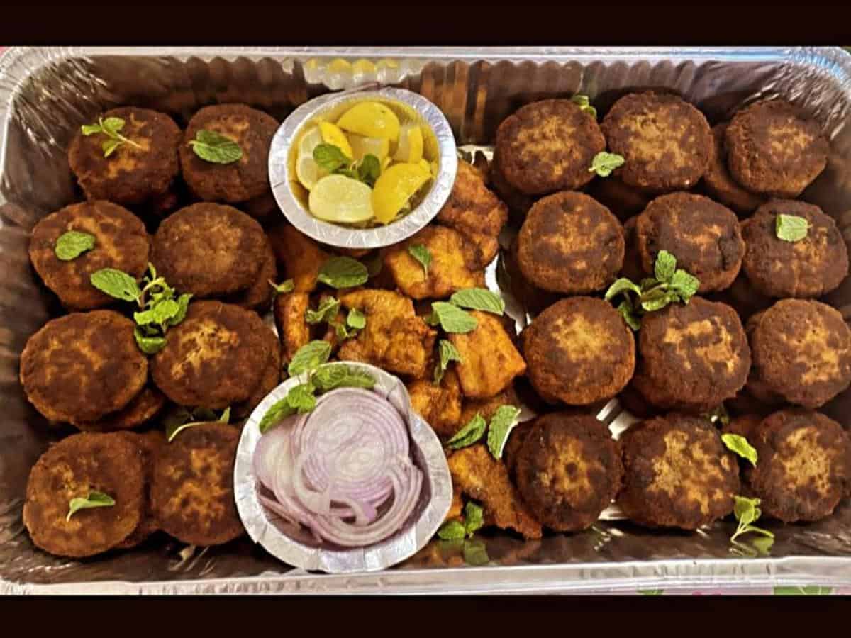 Habeeb's kitchen