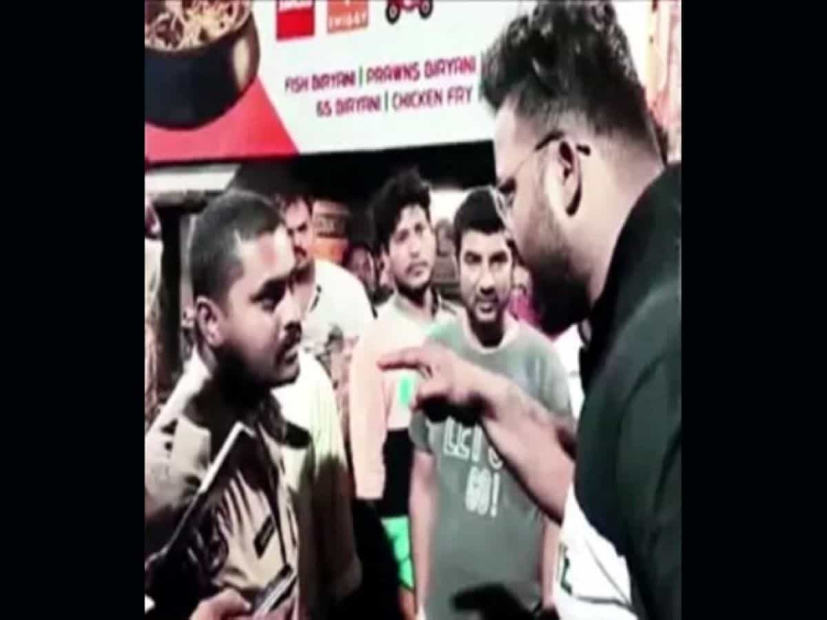 AIMIM Corporator