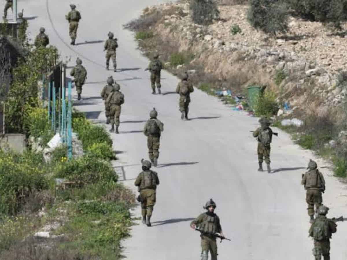 Israel on heightened alert after deadly attacks