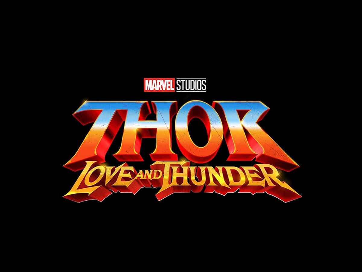 First teaser for 'Thor: Love and Thunder' unveiled, film to release in July