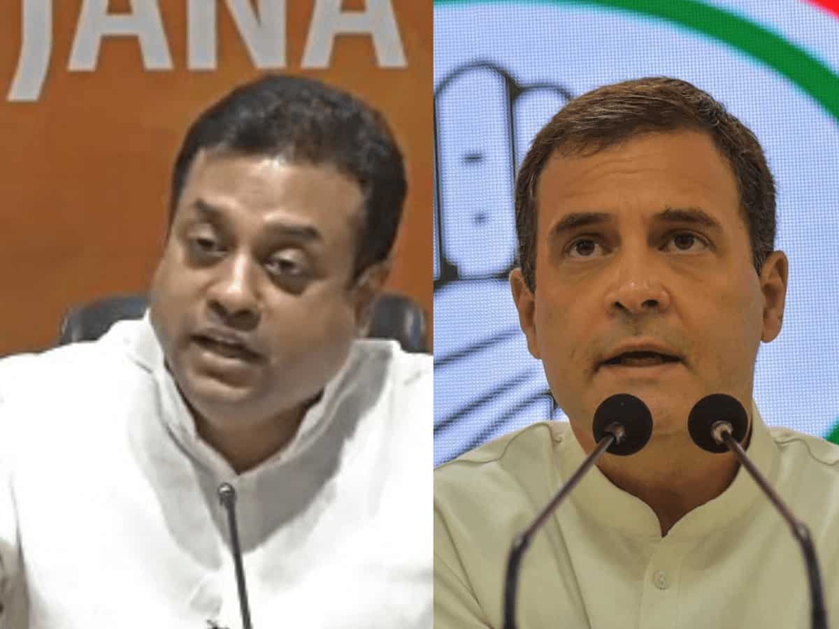 Sambit, Rahul