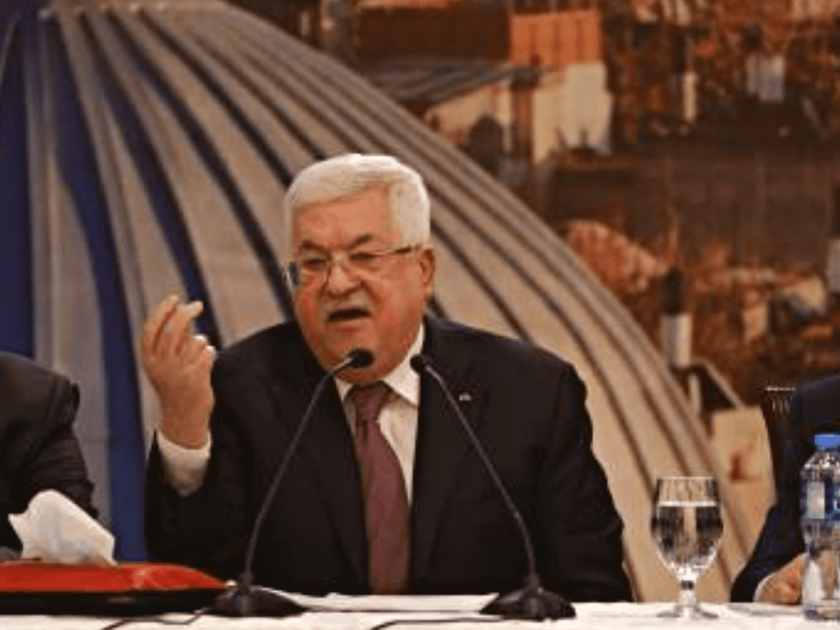 Palestine requests UNSC session over Israeli attacks on Gaza