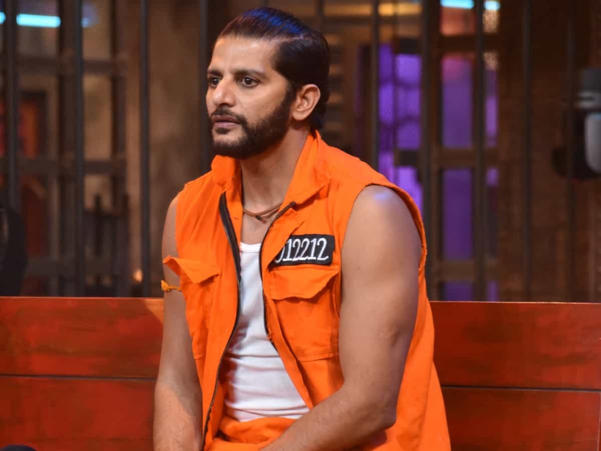 Kaaranvir Bohra lands in legal trouble, accused of Rs.1 Cr fraud