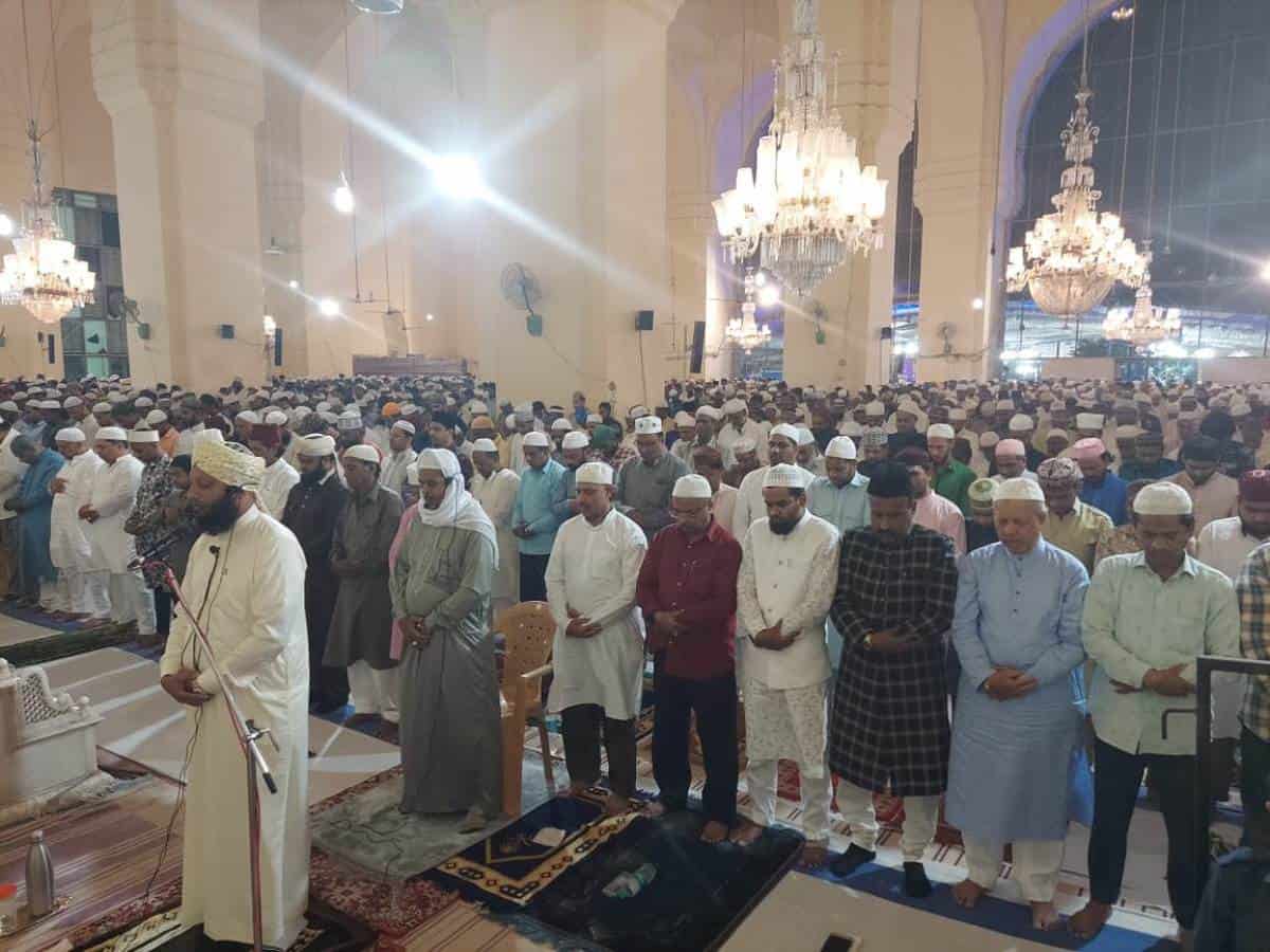 Taraweeh