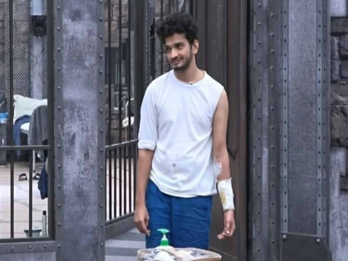 Lock Upp: Munawar Faruqui threatens to quit show