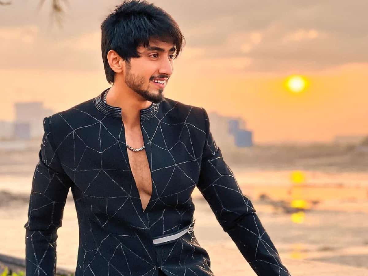 Khatron Ke Khiladi 12: Social media star Faisal Shaikh enters