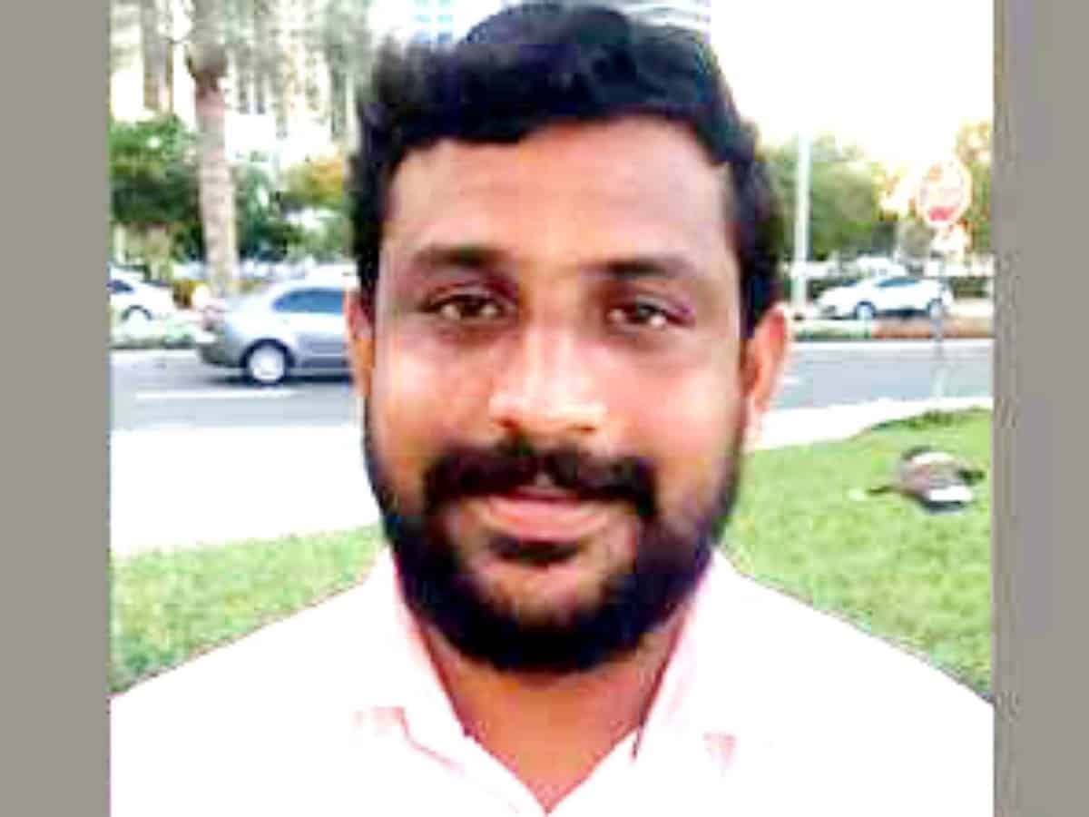 Dubai: Indian man wins Rs 1 crore lottery with ticket matching son’s birthday