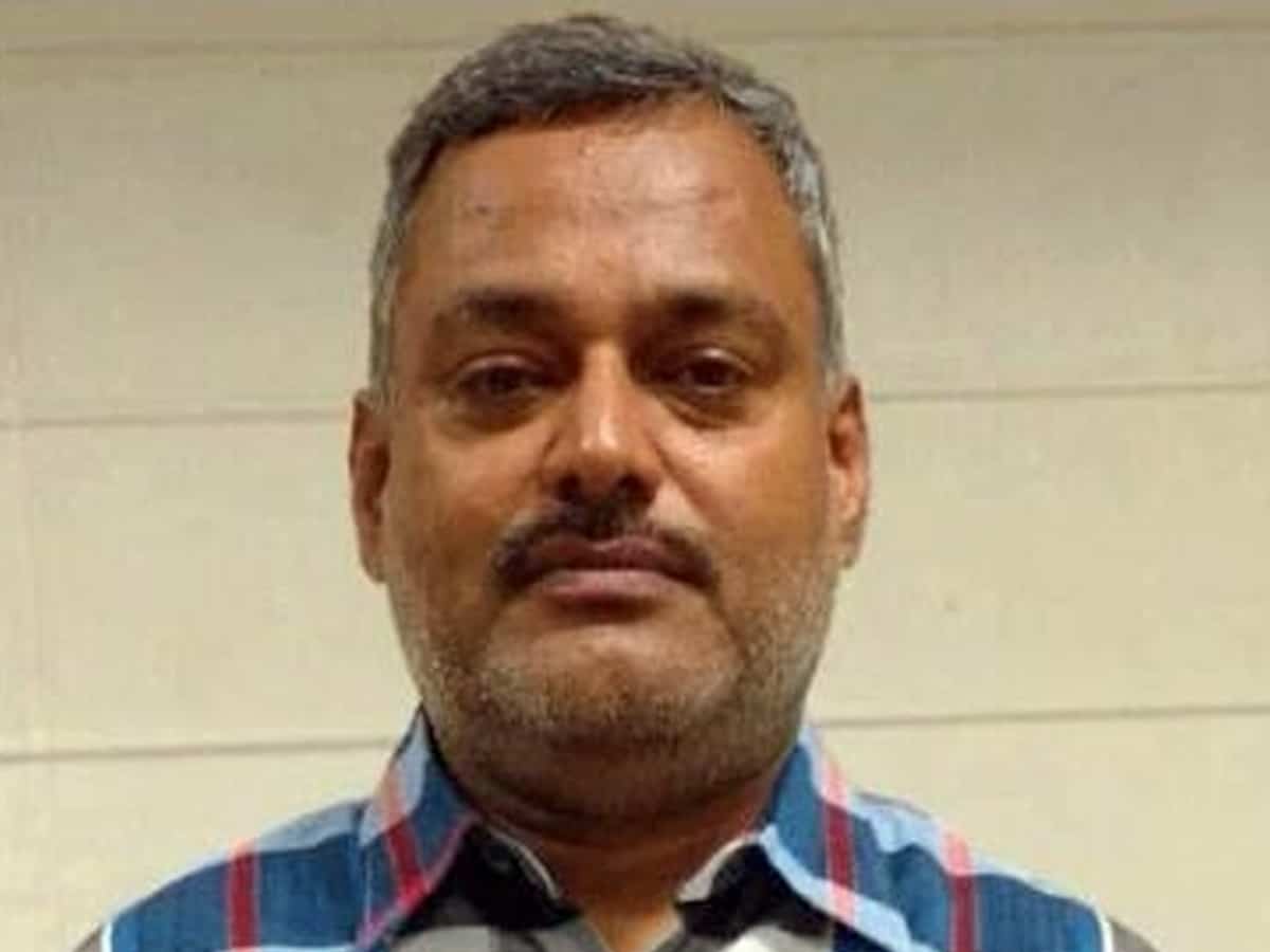 Two police personnel dismissed from service in Bikru case