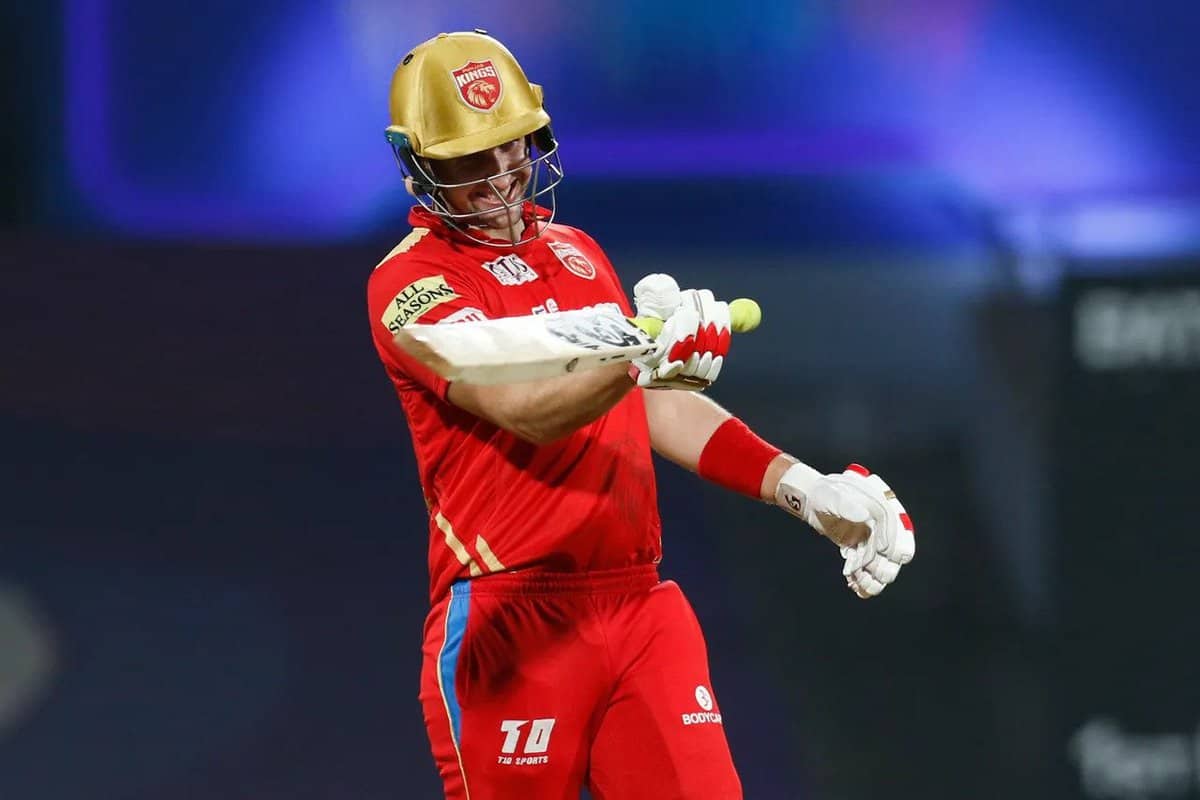 IPL 2022: Top 5 biggest sixes in season so far