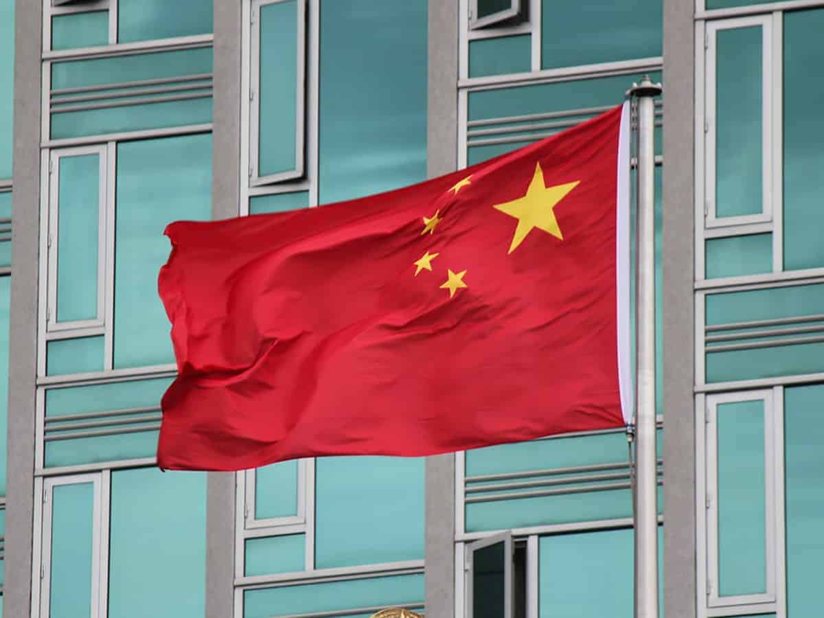 Global companies suffer under China's 'unsustainable' zero-COVID policy