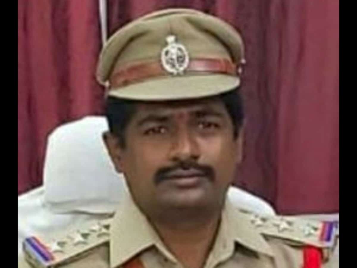 Inspector