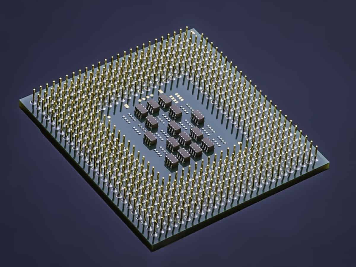 India's semiconductor consumption to cross $80 bn by 2026