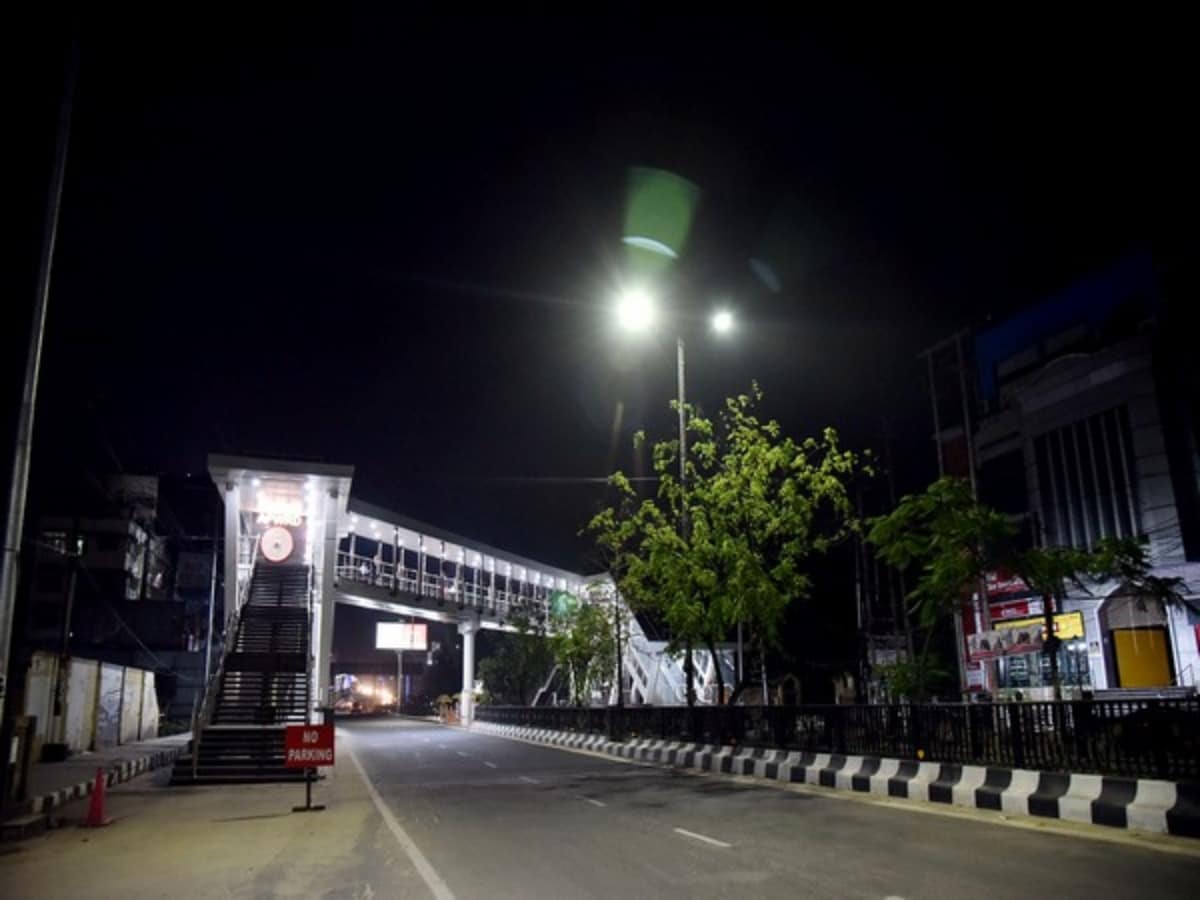 Following Kanpur violence, curfew imposed in Bareilly