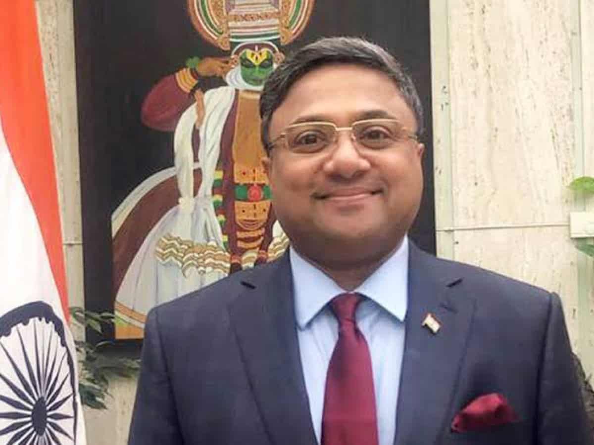 Kuwait summoned Indian envoy over  remarks on Prophet Muhammad