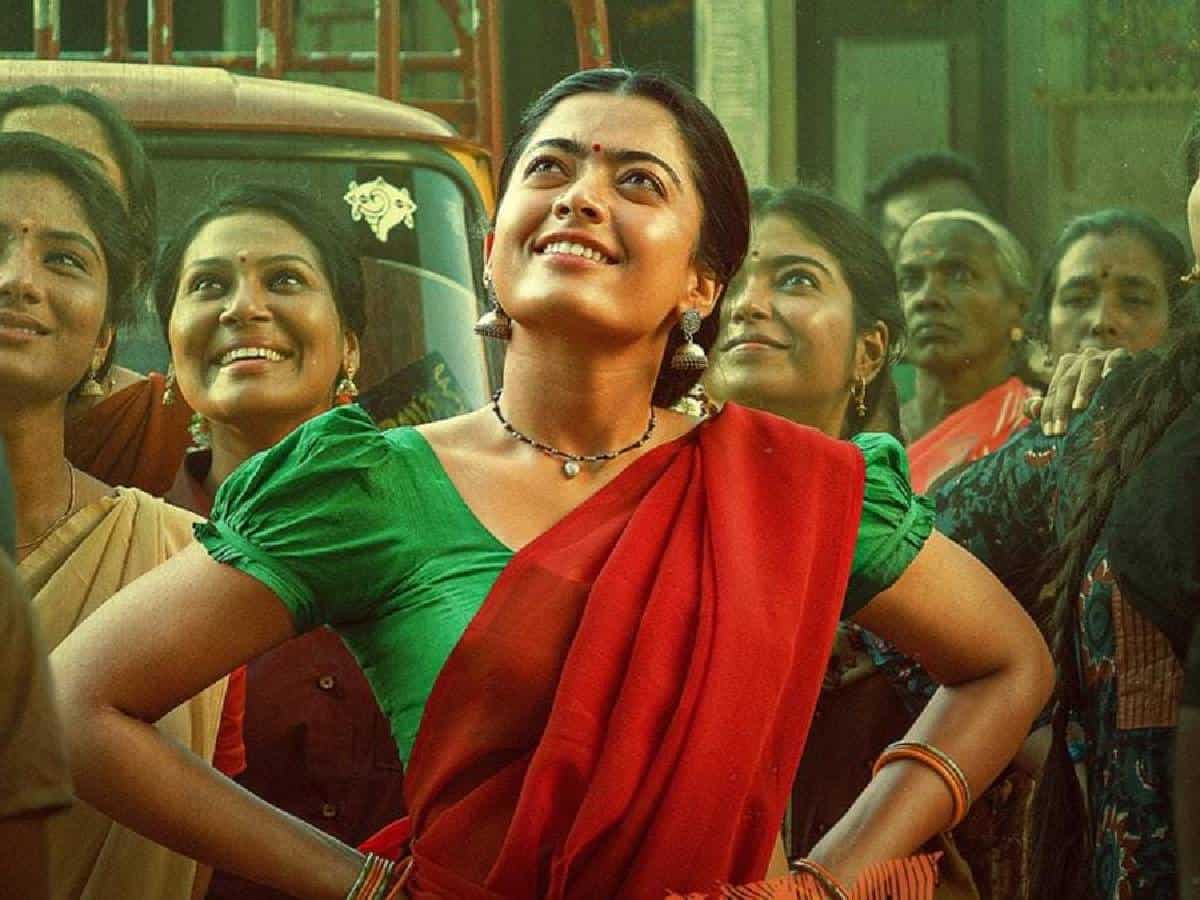 Does Srivalli gets killed in 'Pushpa 2'? Find out here