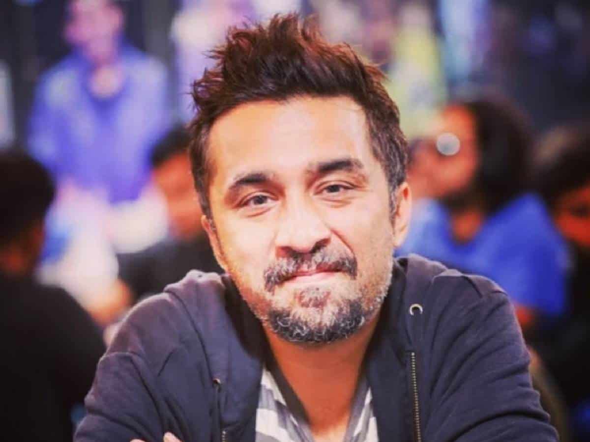 Siddhanth Kapoor tests positive for drugs, detained