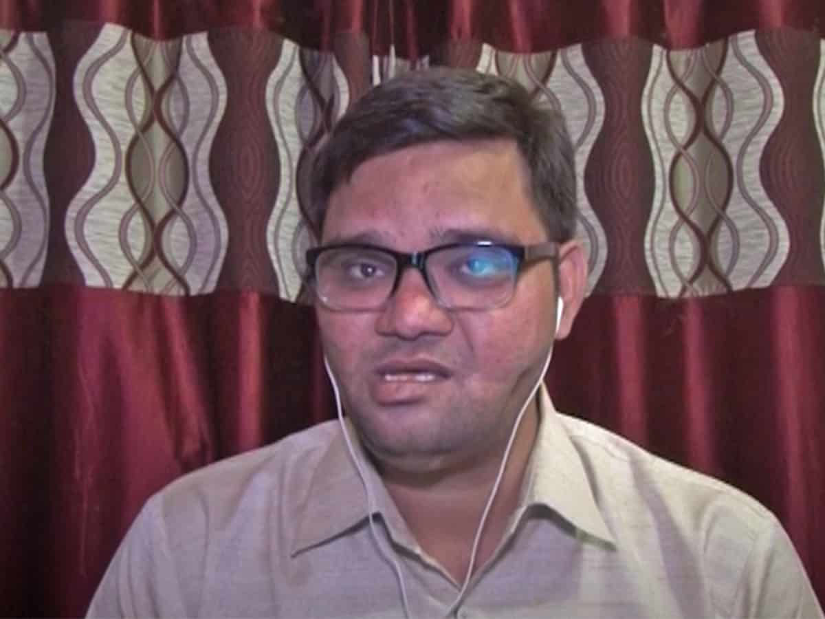 Rinkoo Rahee