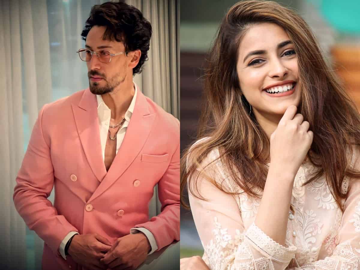 Tiger Shroff calls abu-Dhabi blogger