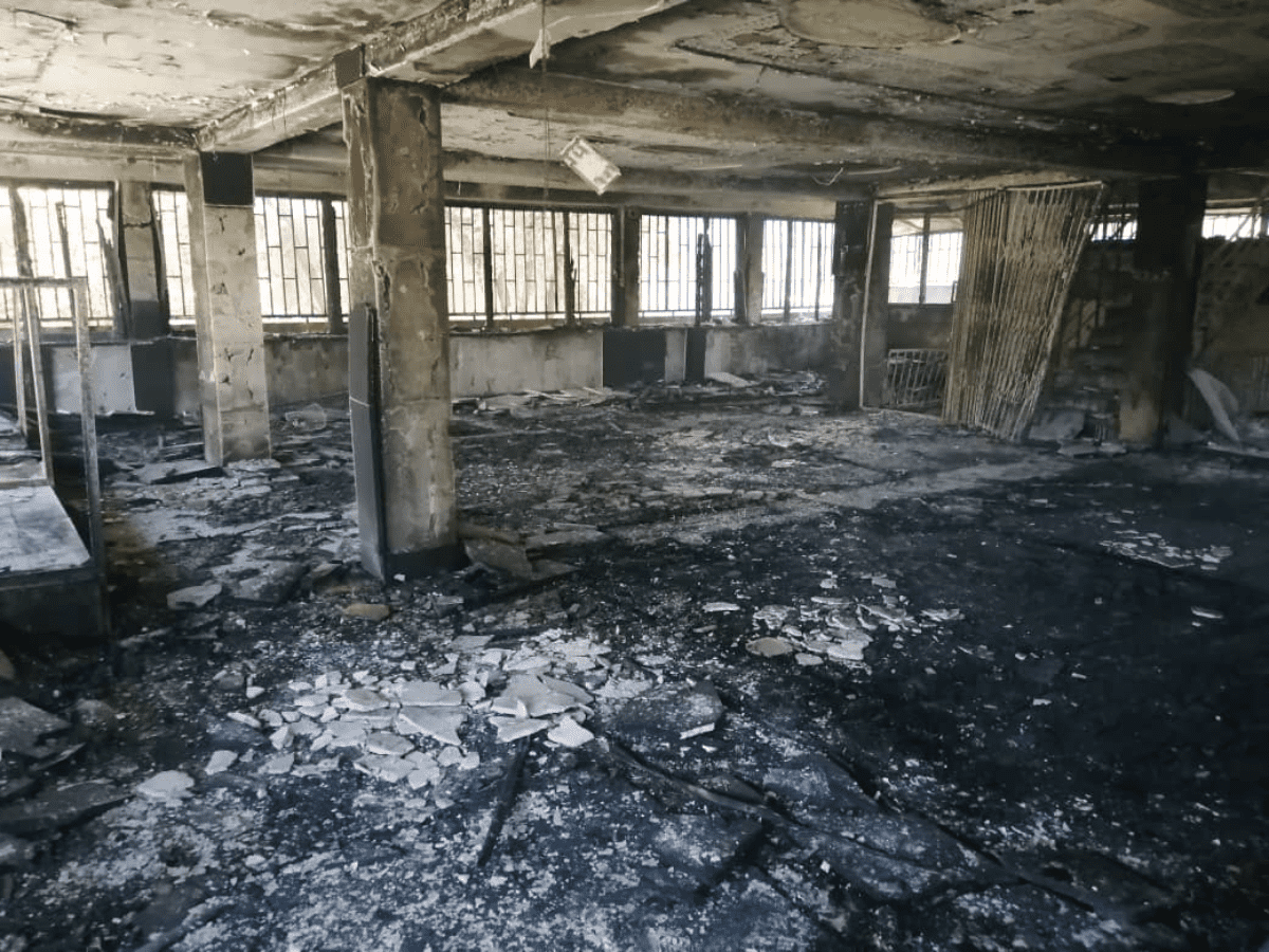 Terror attacks in Pakistan kill 293 people this year