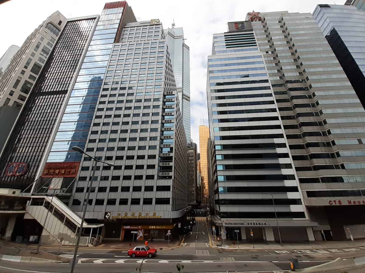 China's real estate mess put global economy on crutches
