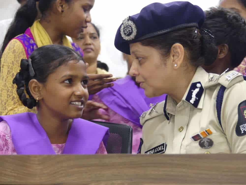 Operation Muskaan from July 1 in Telangana