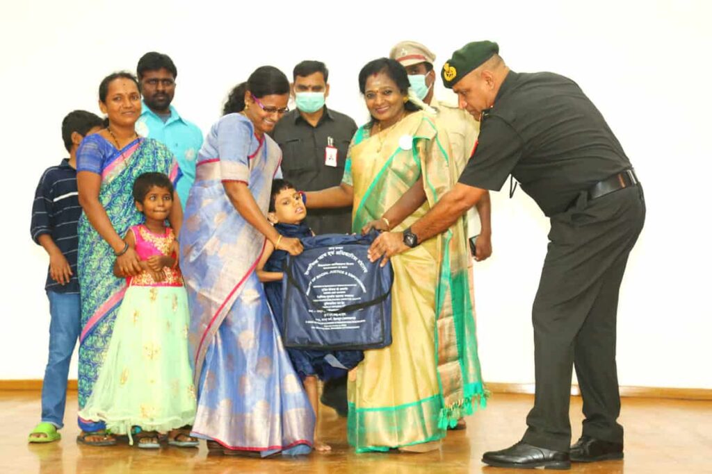 Tamilisai Soundararajan