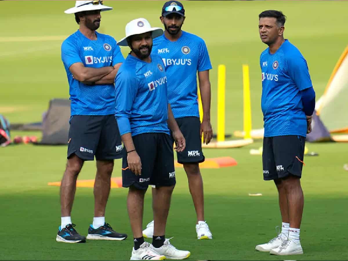 No shorts in cricket, please; it will ruin the game