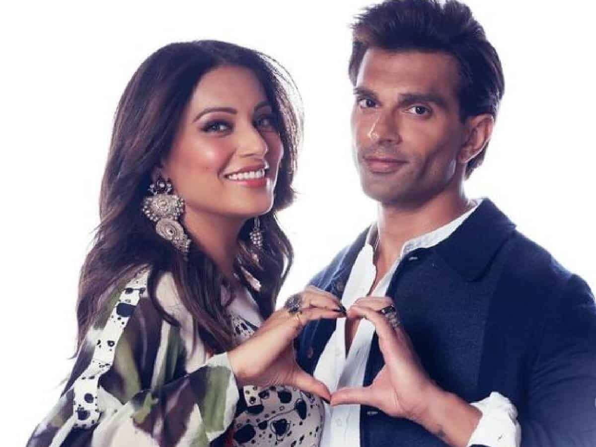 Bipasha Basu, Karan Singh Grover expecting their first child