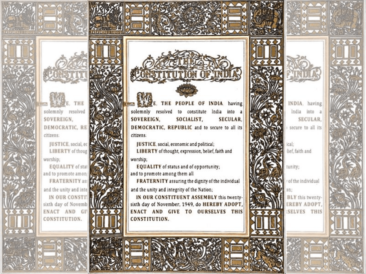 preamble