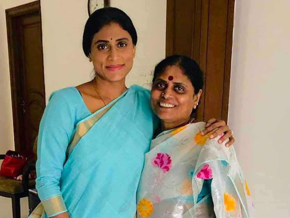 Telangana polls: Sharmila declares YSRTP to contest in 119 seats