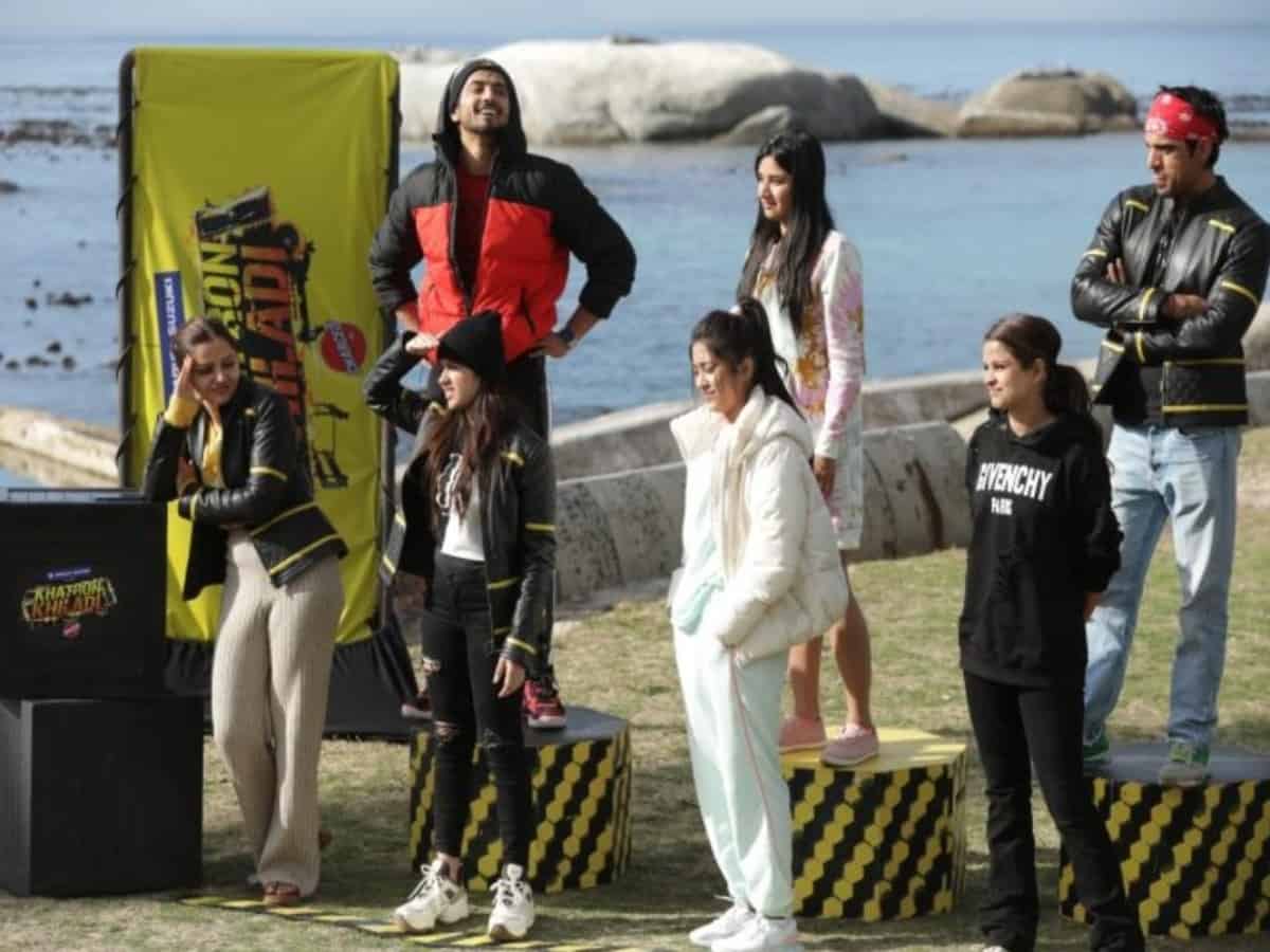 Khatron Ke Khiladi 12: Finale date, 3 finalists, & more [Exclusive]