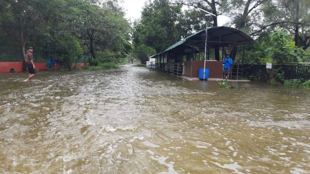Hyderabad Zoo