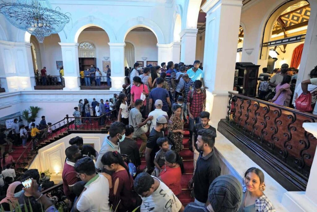 Sri Lanka