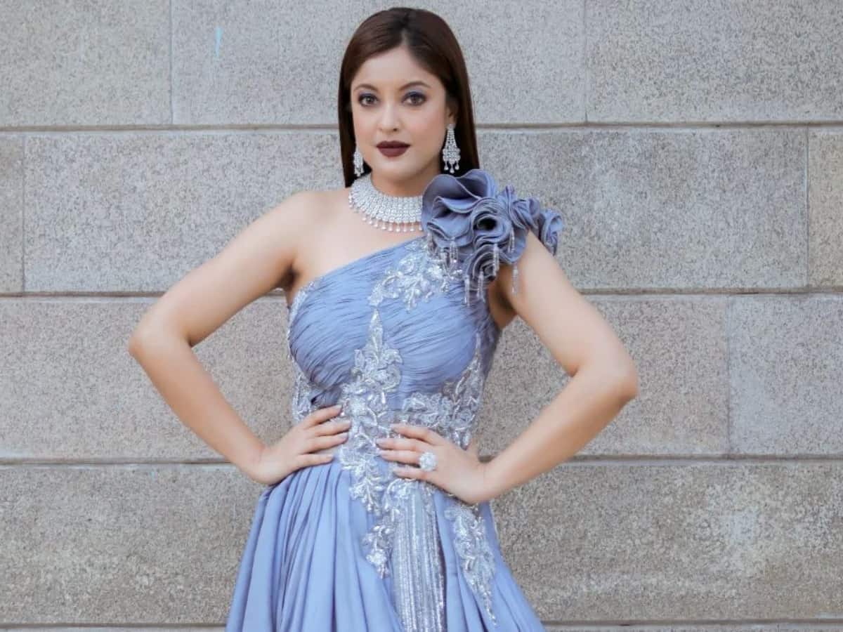 Nana Patekar is responsible if anything happens to me: Tanushree Dutta