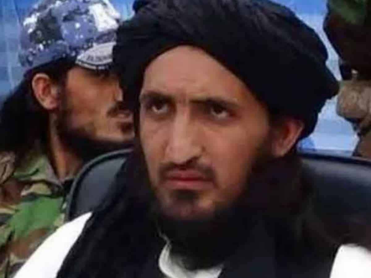 TTP commander Omar Khalid Khorasani, 3 others killed in Afghanistan: Report
