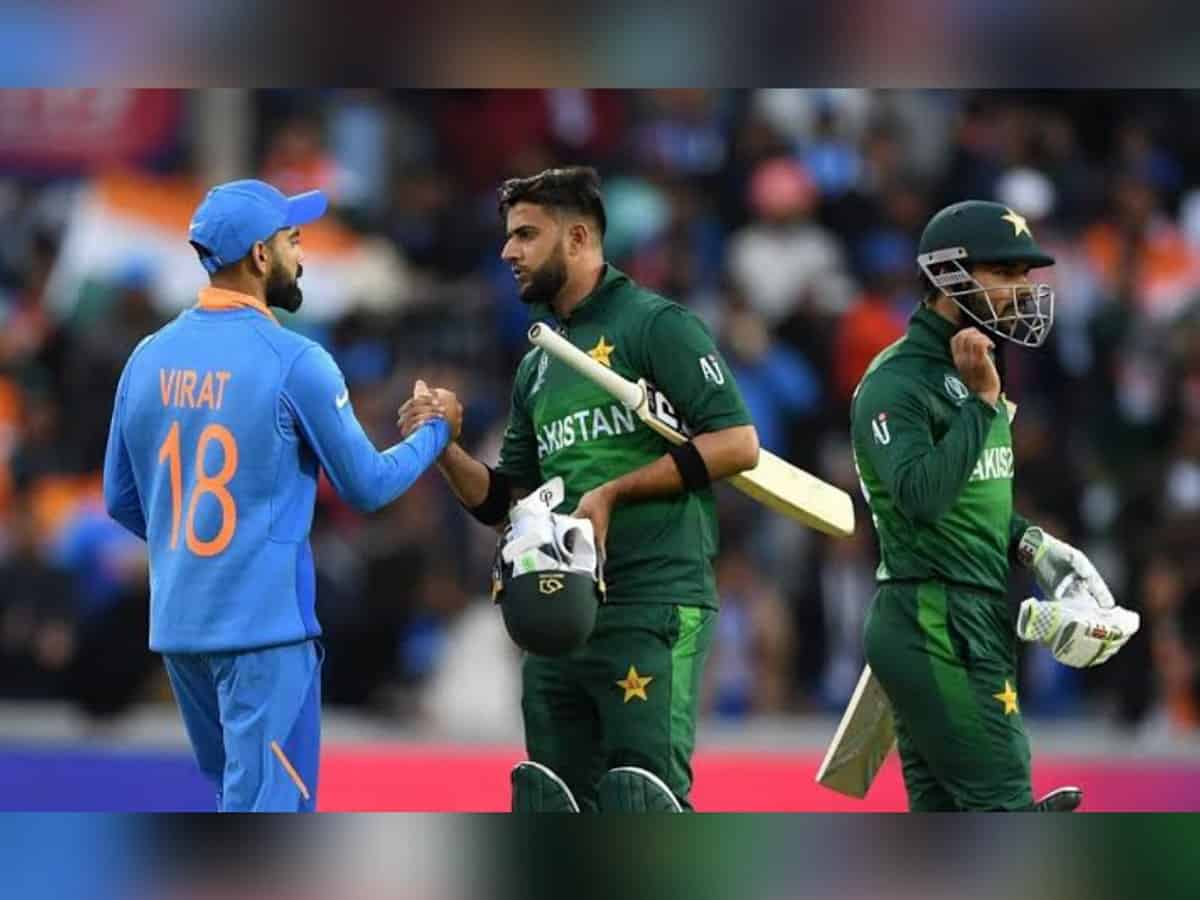 T20 World Cup 2022: Standing room tickets released for India vs Pakistan match