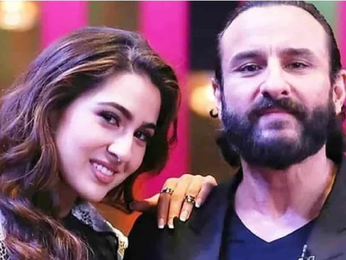 Sara Ali Khan cannot inherit Saif's Rs. 5000 crores property?