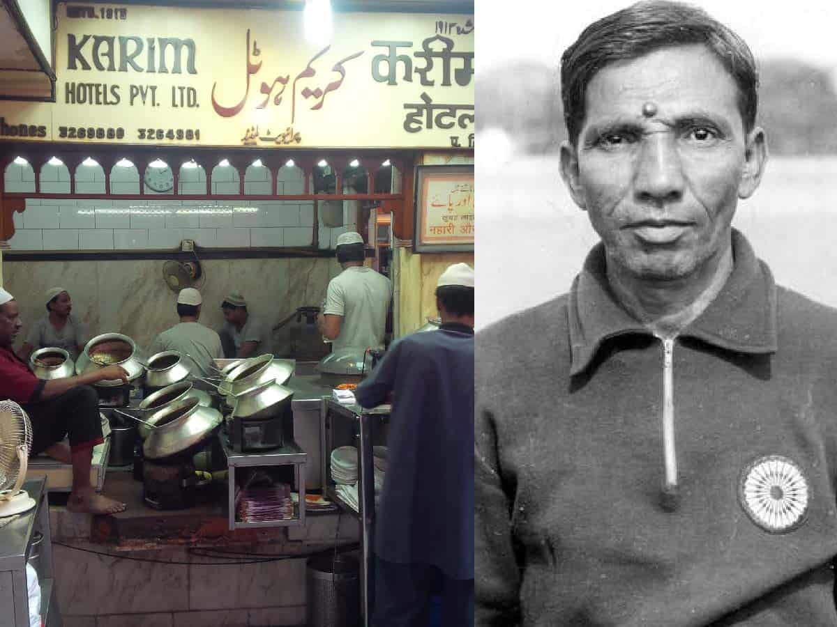 Delhi’s Karims has Coach Rahim as revival connection with Hyderabad Police Football team