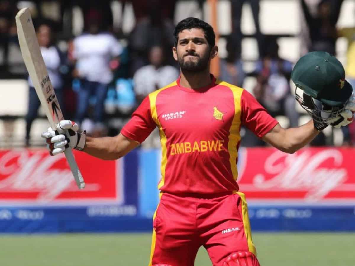 ILT20: Shanaka, Sikandar Raza steer Dubai Capitals to victory over MI Emirates