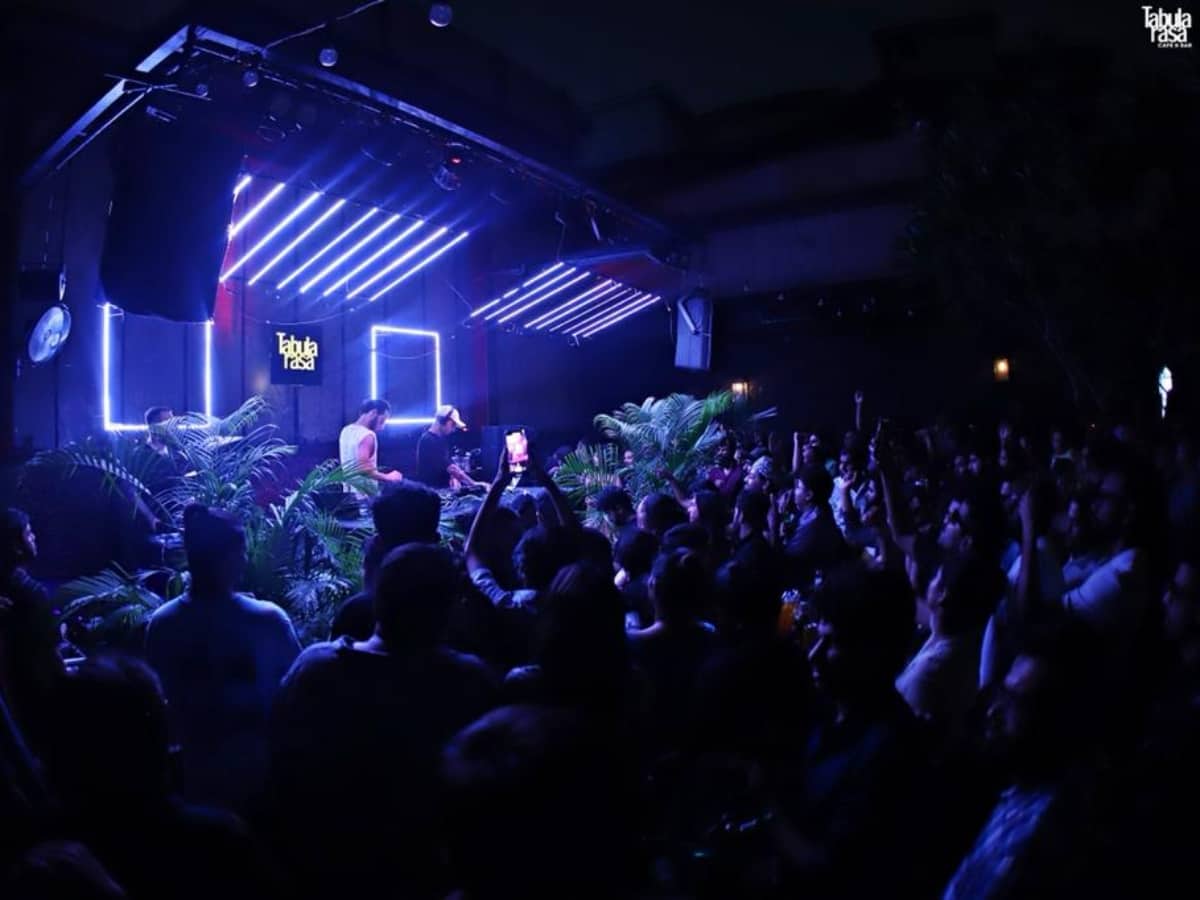 Hyderabad's favourite music venue Tabula Rasa turns 5