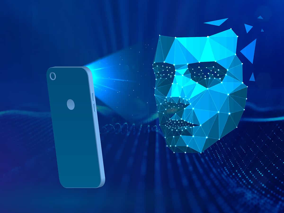 Govt develops face recognition system to spot anti-social elements with mask on